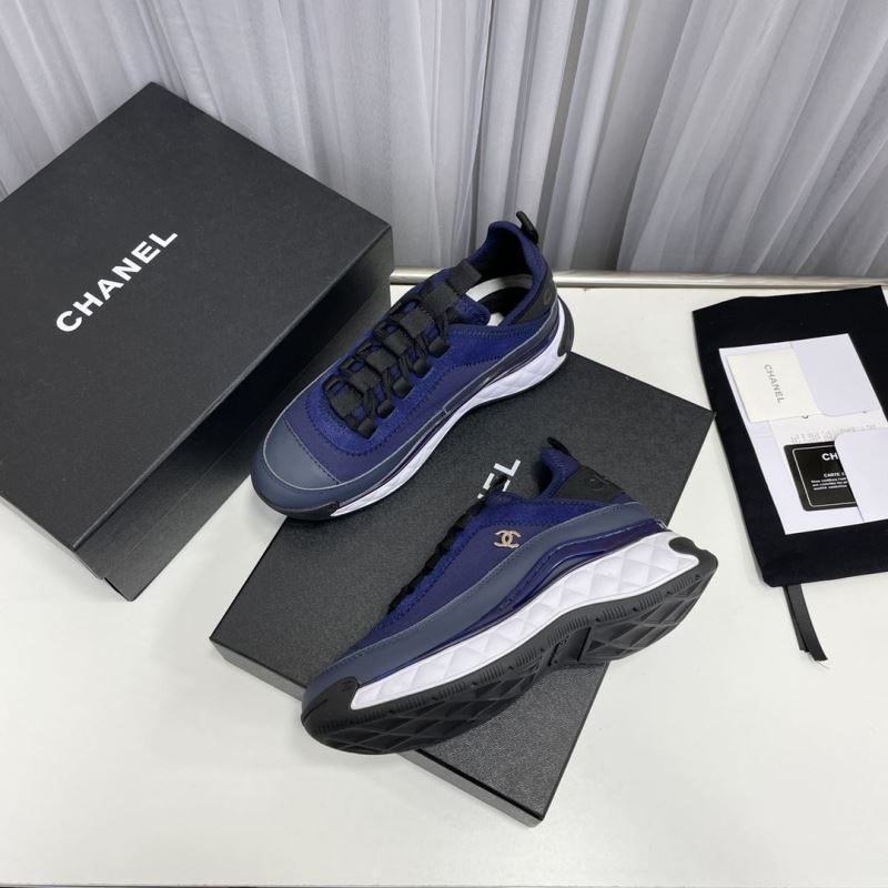 Chanel Sport Shoes